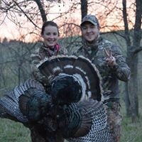 Hunt New Mexico Merriam's Turkey